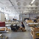 Morentz Writes the Next Chapter for Furniture with a Storied Past