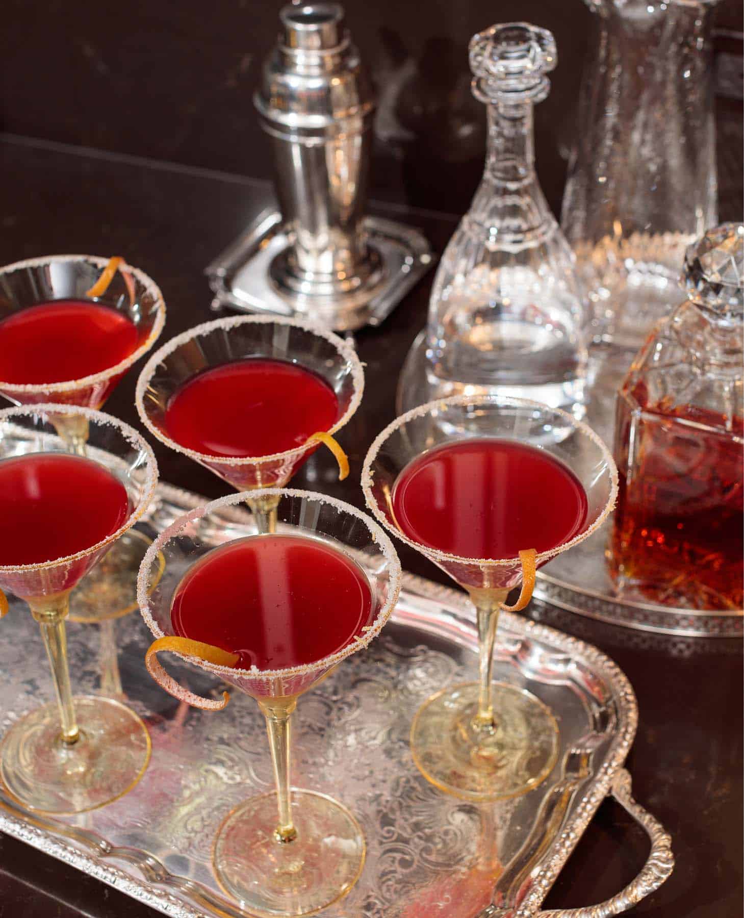 Meet the Celebrated Hostess Whose Magical Tabletops Enhance Every Occasion
