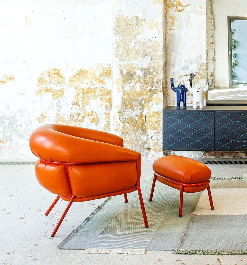 Stephen Burks Is Working Hard to Diversify the Design World