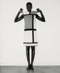 Yves Saint Laurent Empowered Individual Style with Gender-Blurring Designs