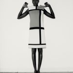 Yves Saint Laurent Empowered Individual Style with Gender-Blurring Designs