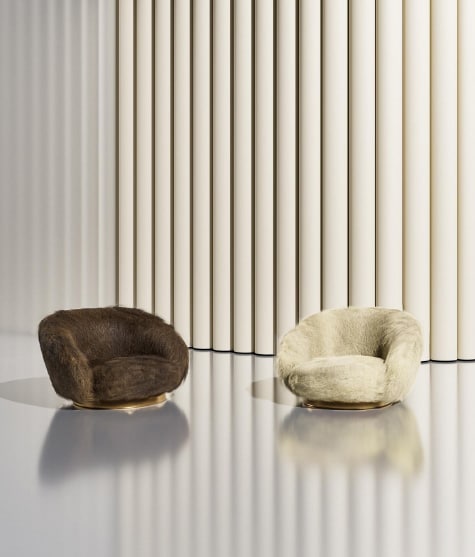 This American in Paris Is Doubling Down on Her Commitment to New Design Talent