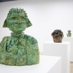 The Artists at Malin Gallery Are ahead of the Curve on the ‘Bigger Issues’
