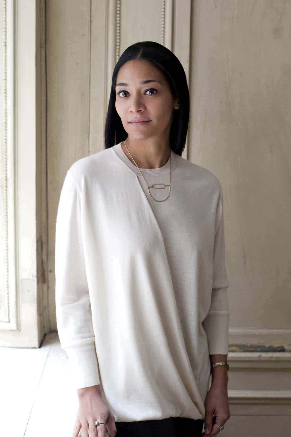 Monique Péan Creates Exceptional Jewels You Can Feel Good about Wearing