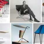 The Work of French Mid-Century Designer Pierre Guariche Defines Good Taste