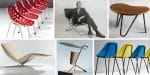 The Work of French Mid-Century Designer Pierre Guariche Defines Good Taste