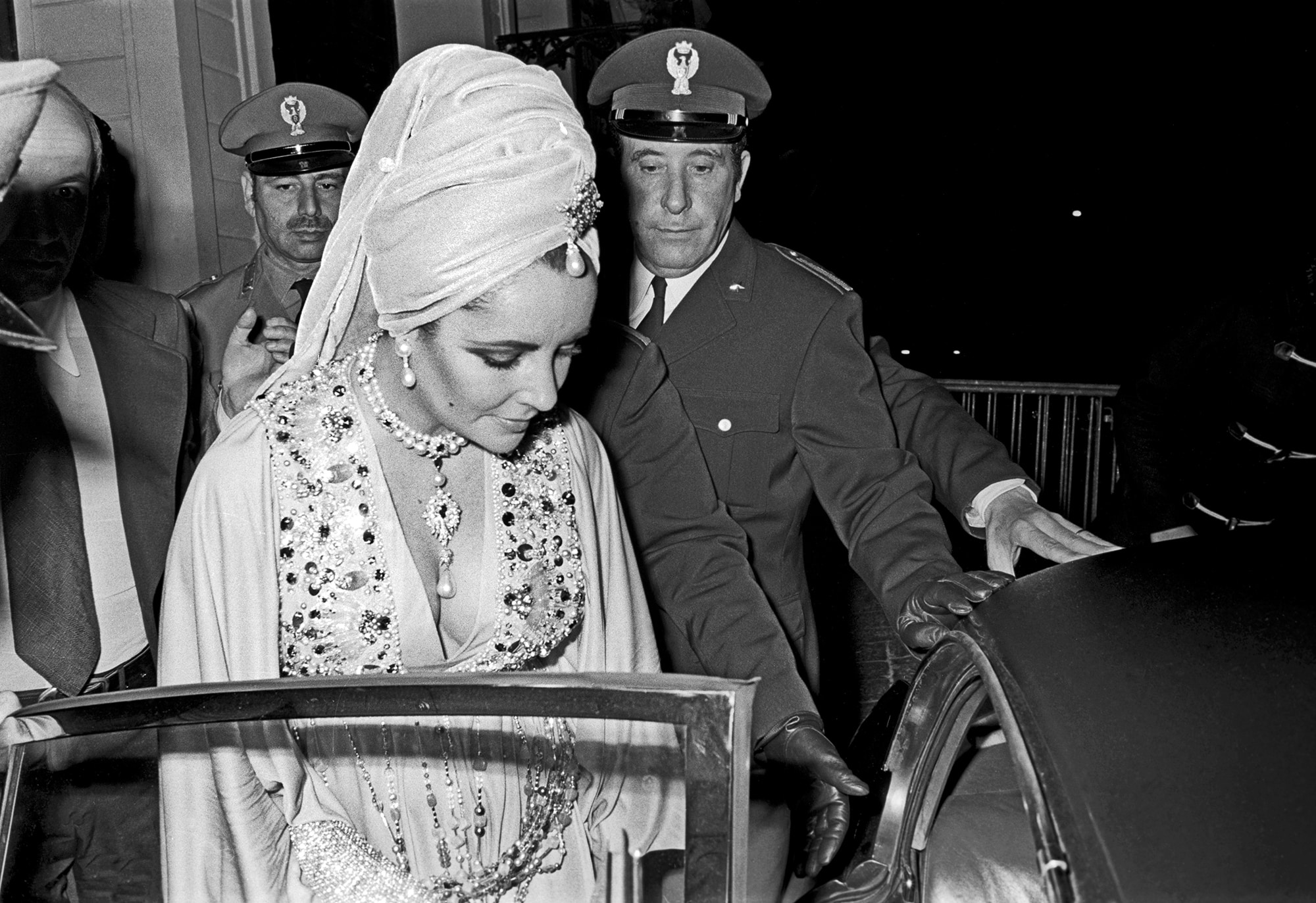 The Editor of ‘Town & Country’ Loves Jewelry and History in Equal Measure