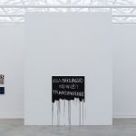 ‘Blah, Blah, Blah.’ Mel Bochner Tells Us about a Very Cool Museum Show He Curated