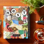 Why ‘Nest’ Was Best: The Rule-Breaking Interiors Mag Gets a Second Act