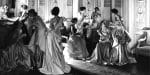 Cecil Beaton’s Portraits of Bright Young Things Shine Brightly Still