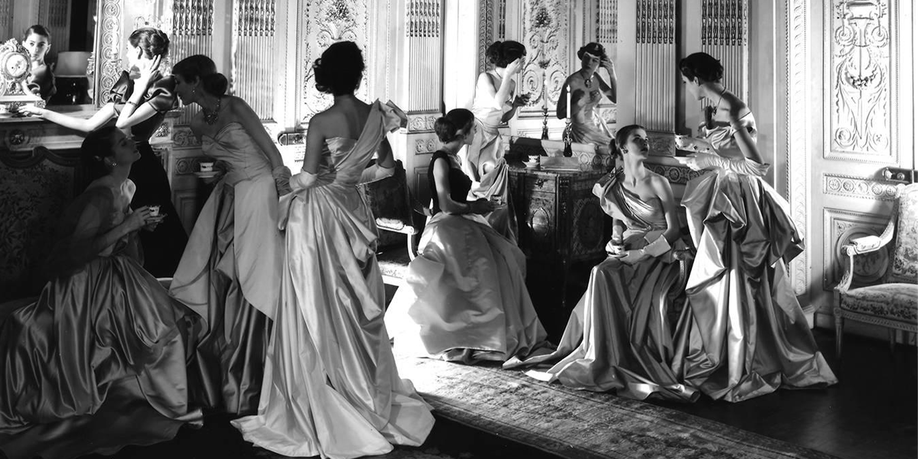 Cecil Beaton’s Portraits of Bright Young Things Shine Brightly Still