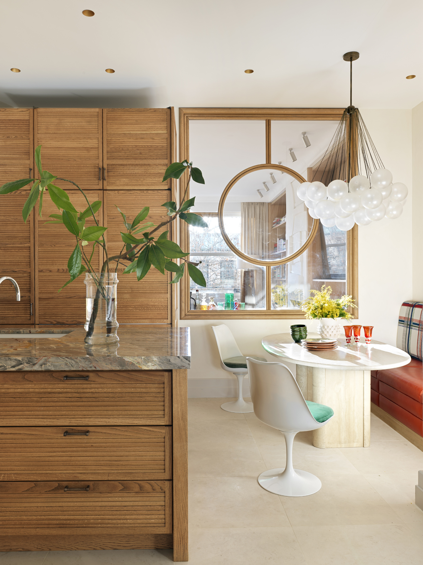 This Paris Apartment by Laura González Reveals Why She’s a Rising Design Star