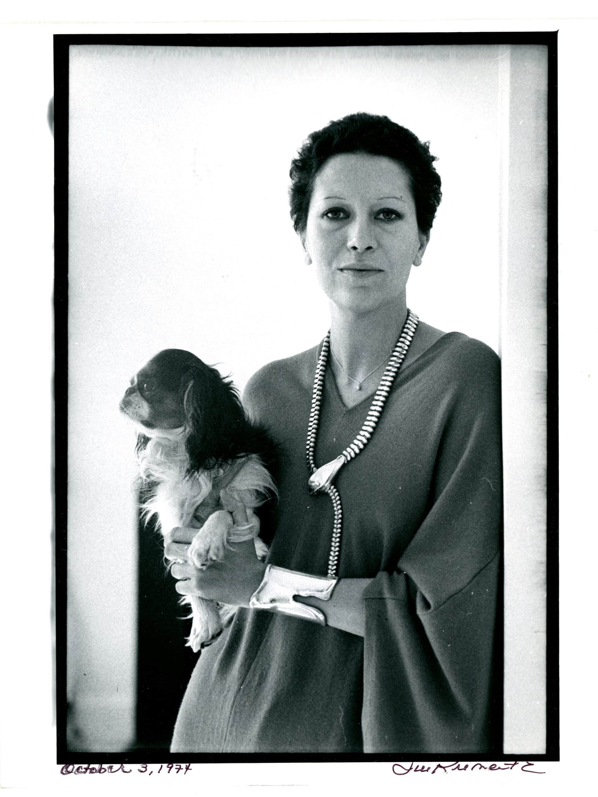 Reflections on Elsa Peretti, the Visionary Who Changed the Way We Wear Jewelry