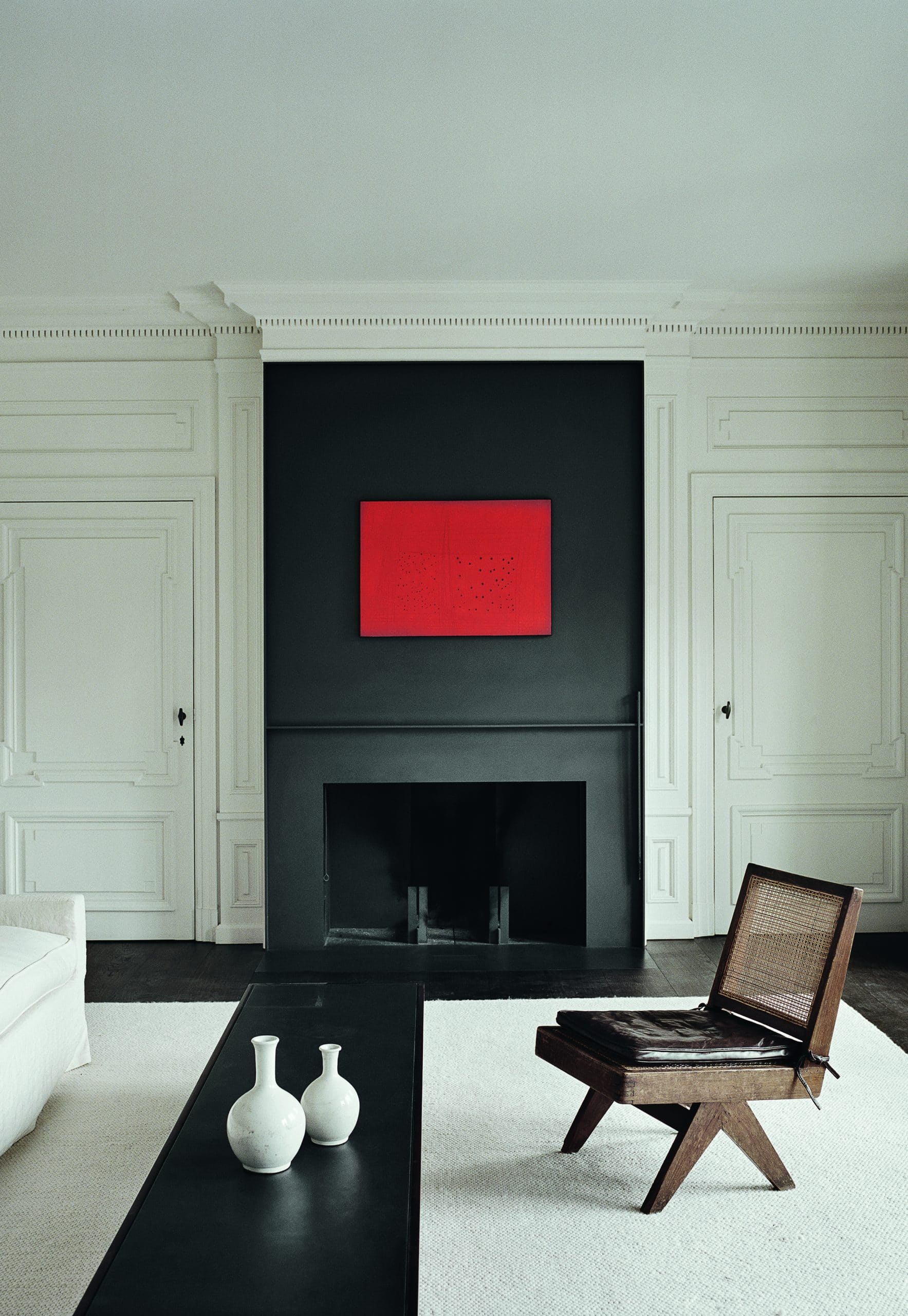 A Heady Group of Industry Insiders Pick the World’s Top Interior Designers