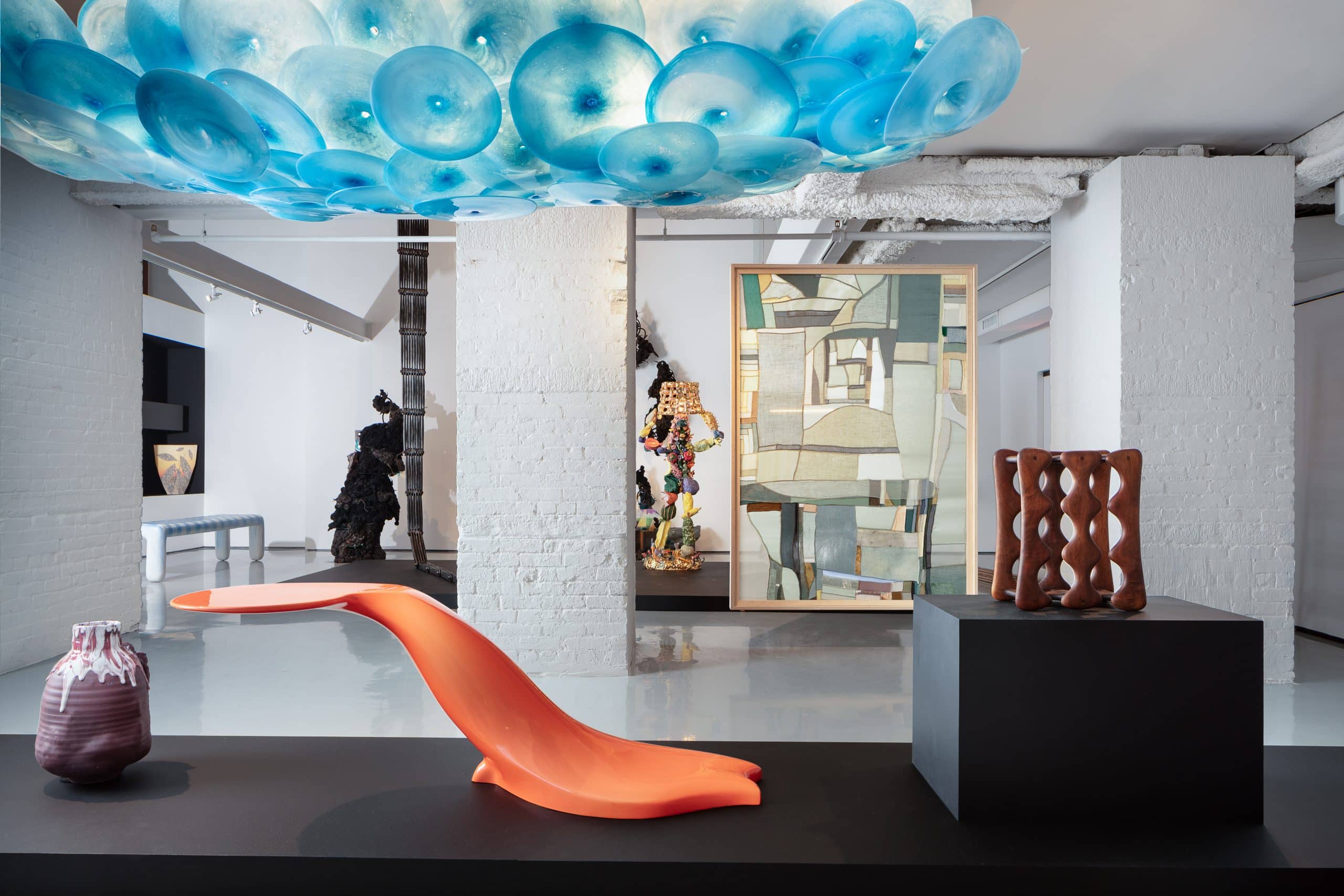 R & Company Reboots a Celebrated 20th-Century Design Show