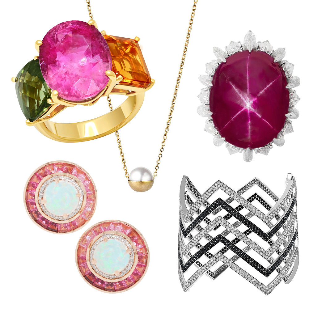 5 Asian Jewelry Makers Who Are Setting the Standard for Innovative Design