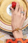 Inside the Jewelry Houses Carrying On Italy’s Tradition of Exceptional Craftsmanship