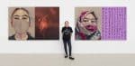 In the Late Hung Liu's Historical Portraits, Layers of Joy and Struggle Are Exposed