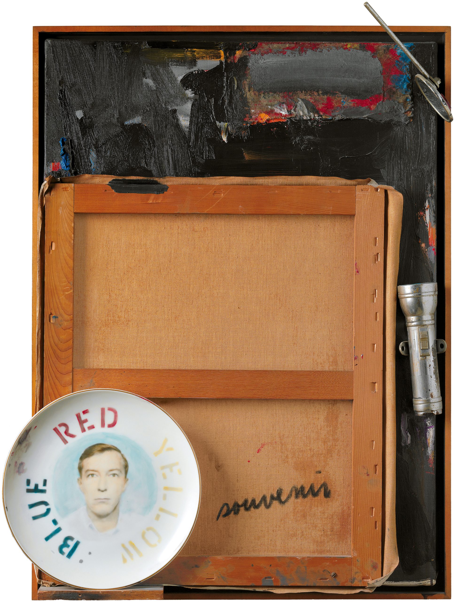 Why Jasper Johns Is So Much More Than a Maker of Aloof Pop Art