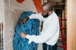 In South Africa, Rich Mnisi Is Taking Biomorphic Design to the Next Level
