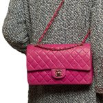 For This Parisian Boutique, High-End Handbags Are Serious Business