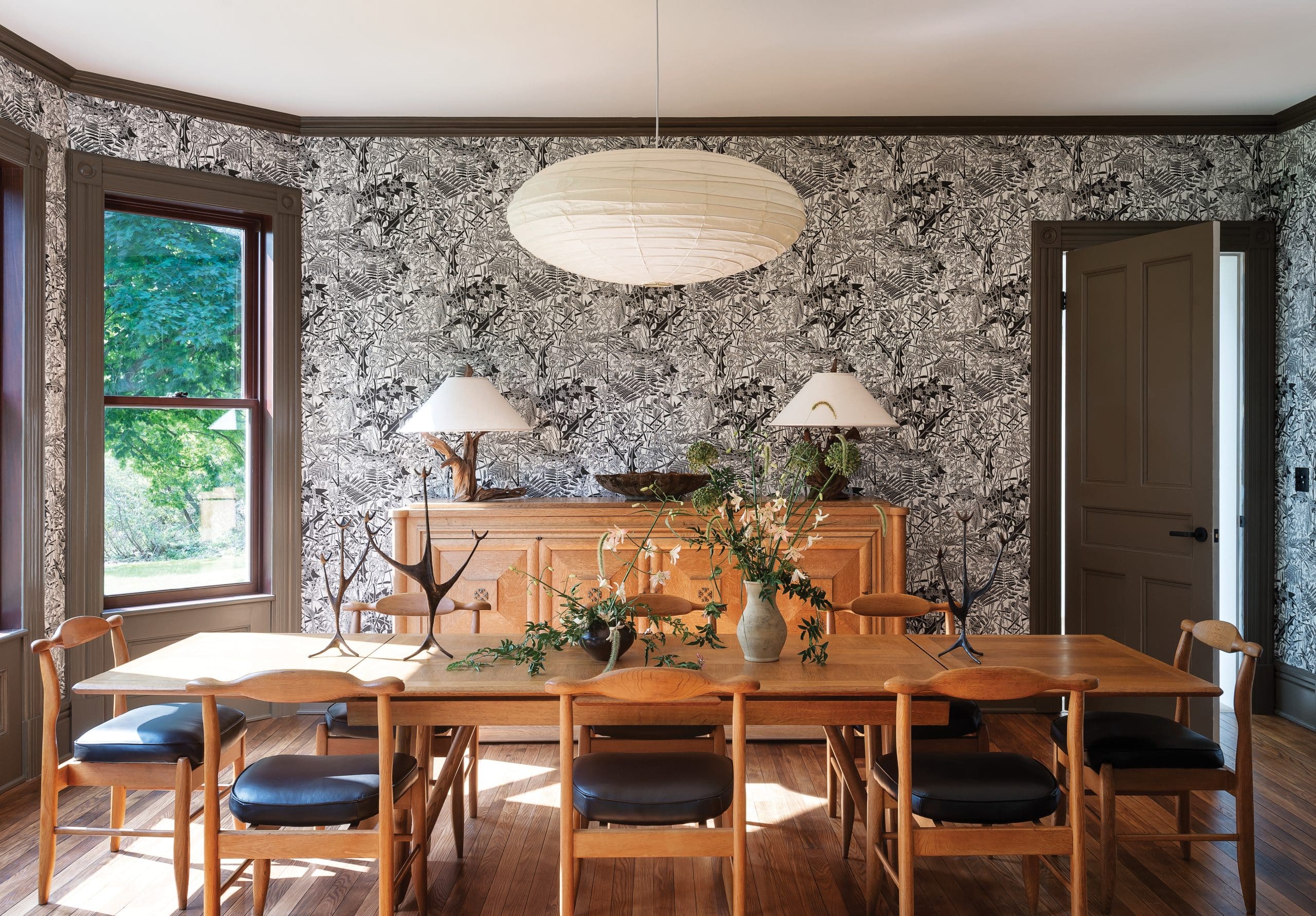 Workstead’s Uncluttered Home Designs Put Top-Notch Craftsmanship on Full View