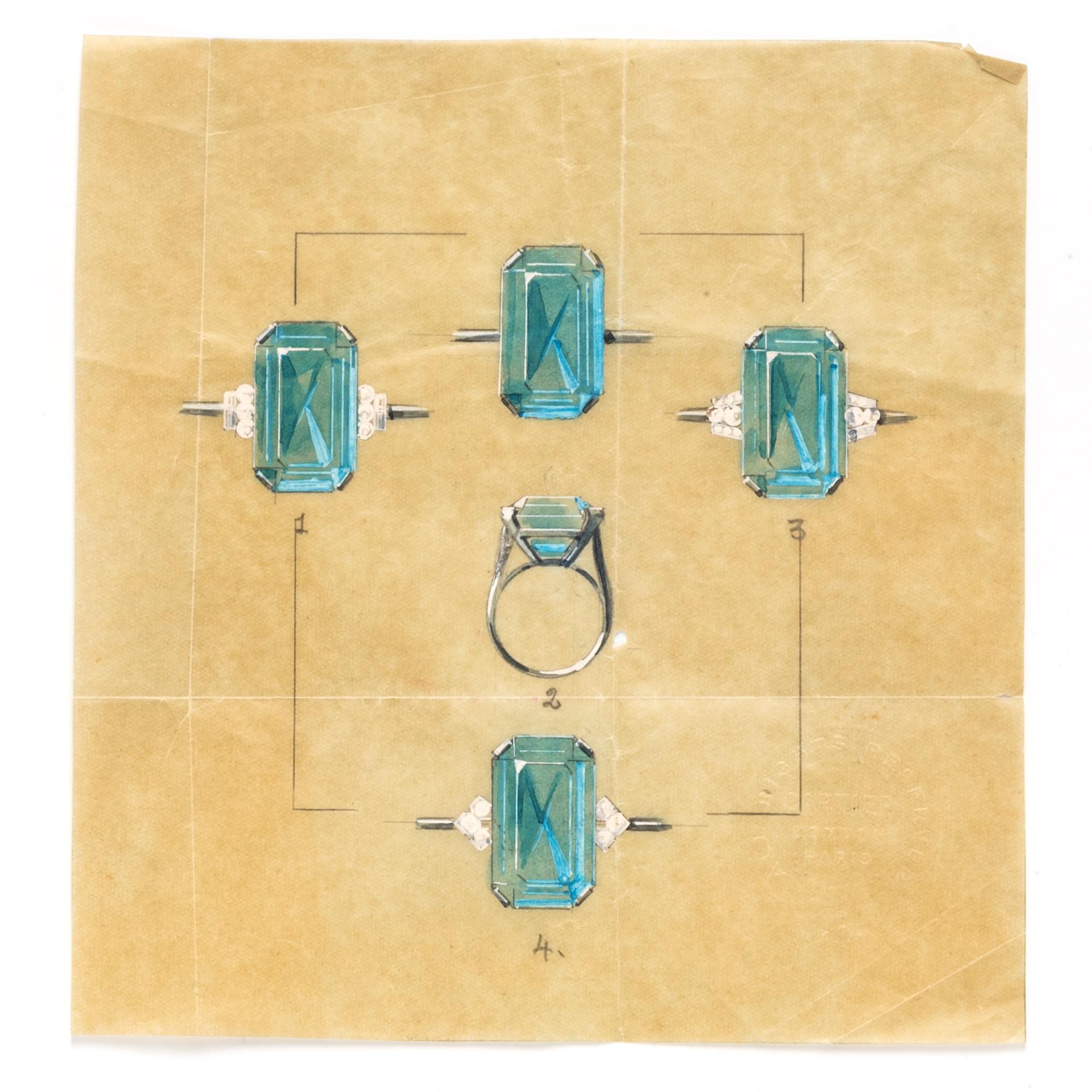 From Vintage Treasures to Modern Collectibles, Tiina Smith Specializes in the Very Best Jewelry