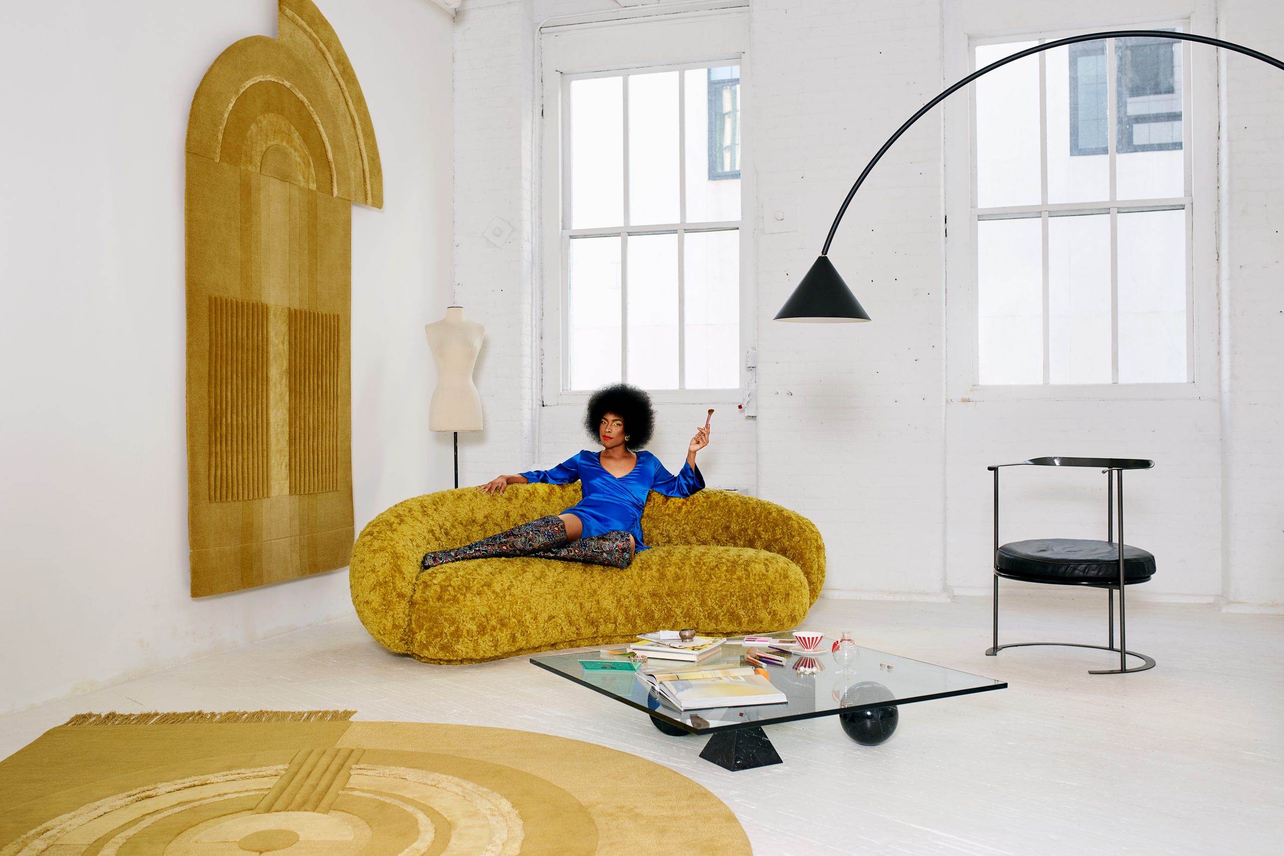 Duplex Delivers Great Iconic Design — Often with a Custom Twist