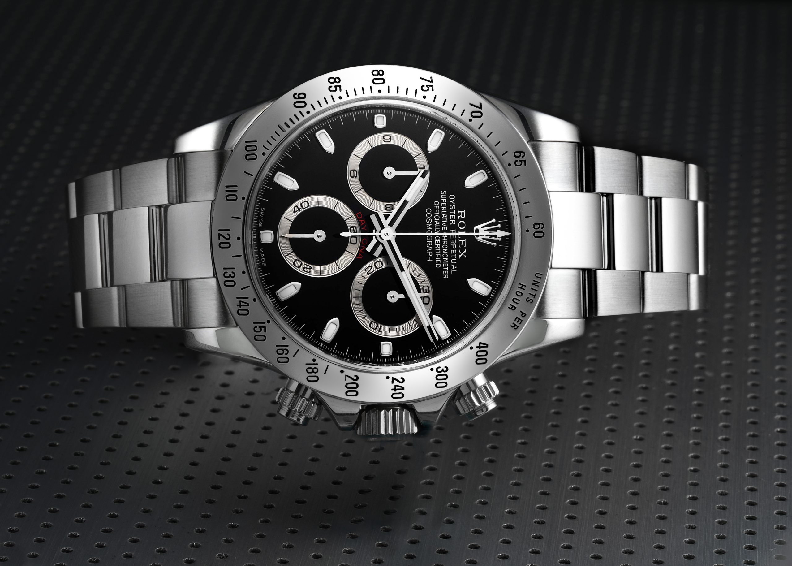 This Savvy Atlanta-Based Watch Dealer Has Always Been ahead of Its Time