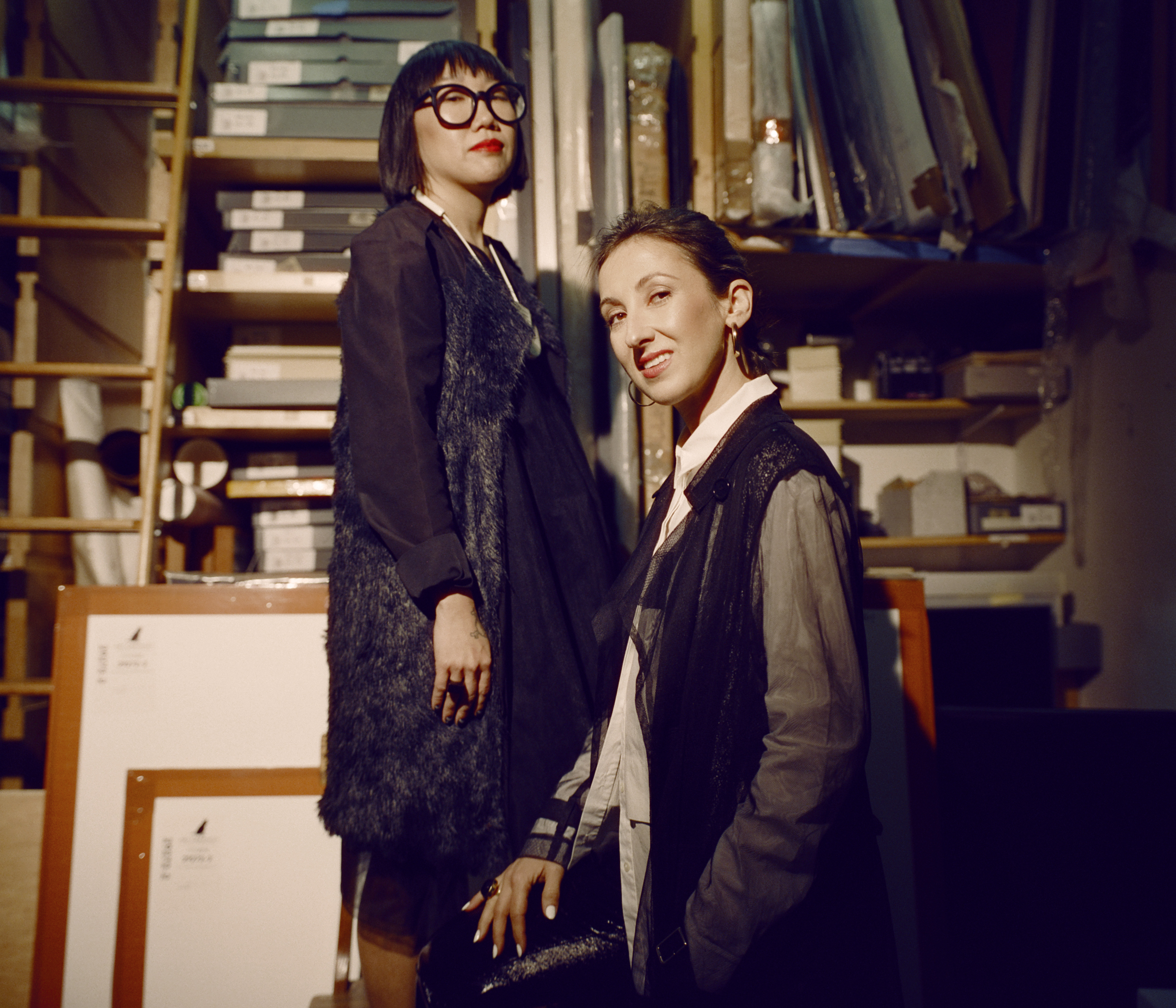 How the Leslie-Lohman Museum Has Championed LGBTQ+ Artists for Decades