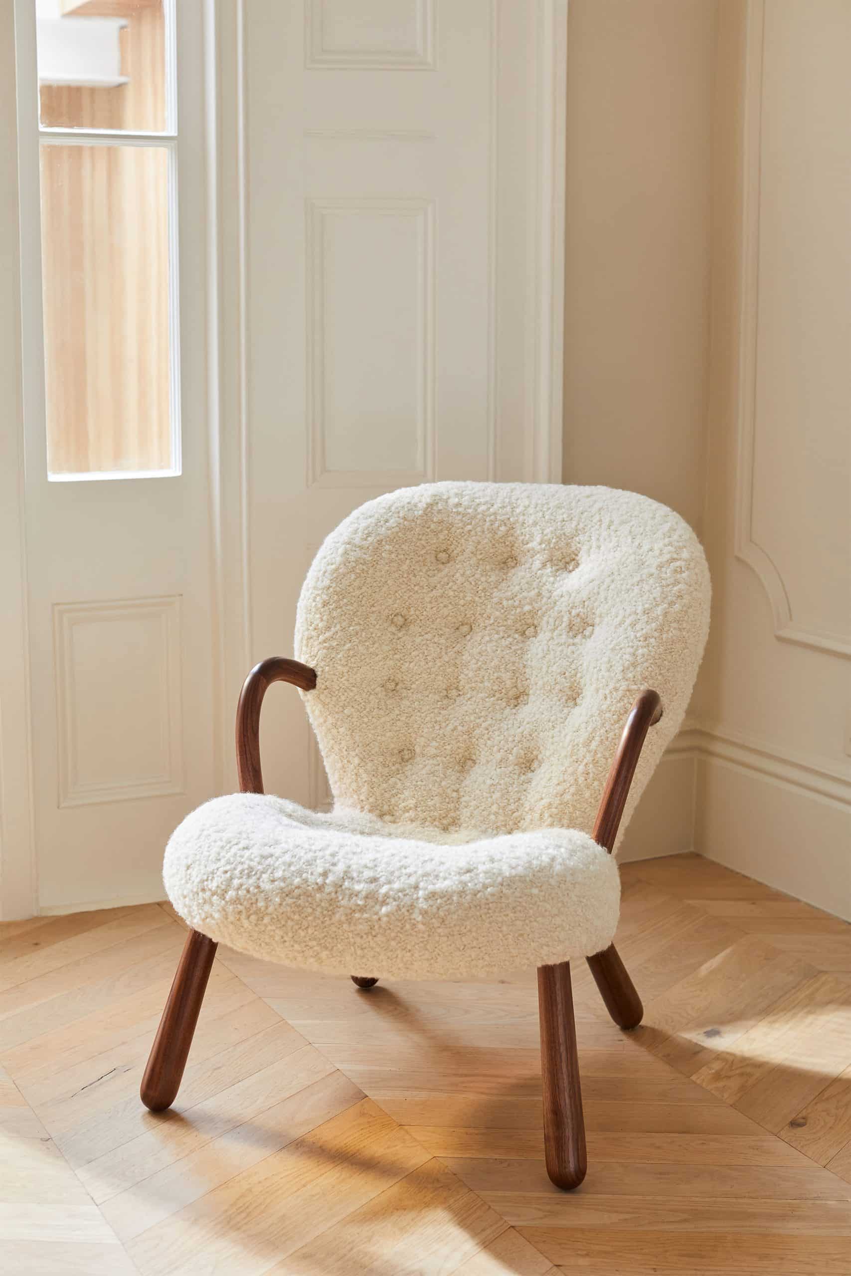 Dagmar Has Become a Go-To London Address for Mid-Century Scandi Design