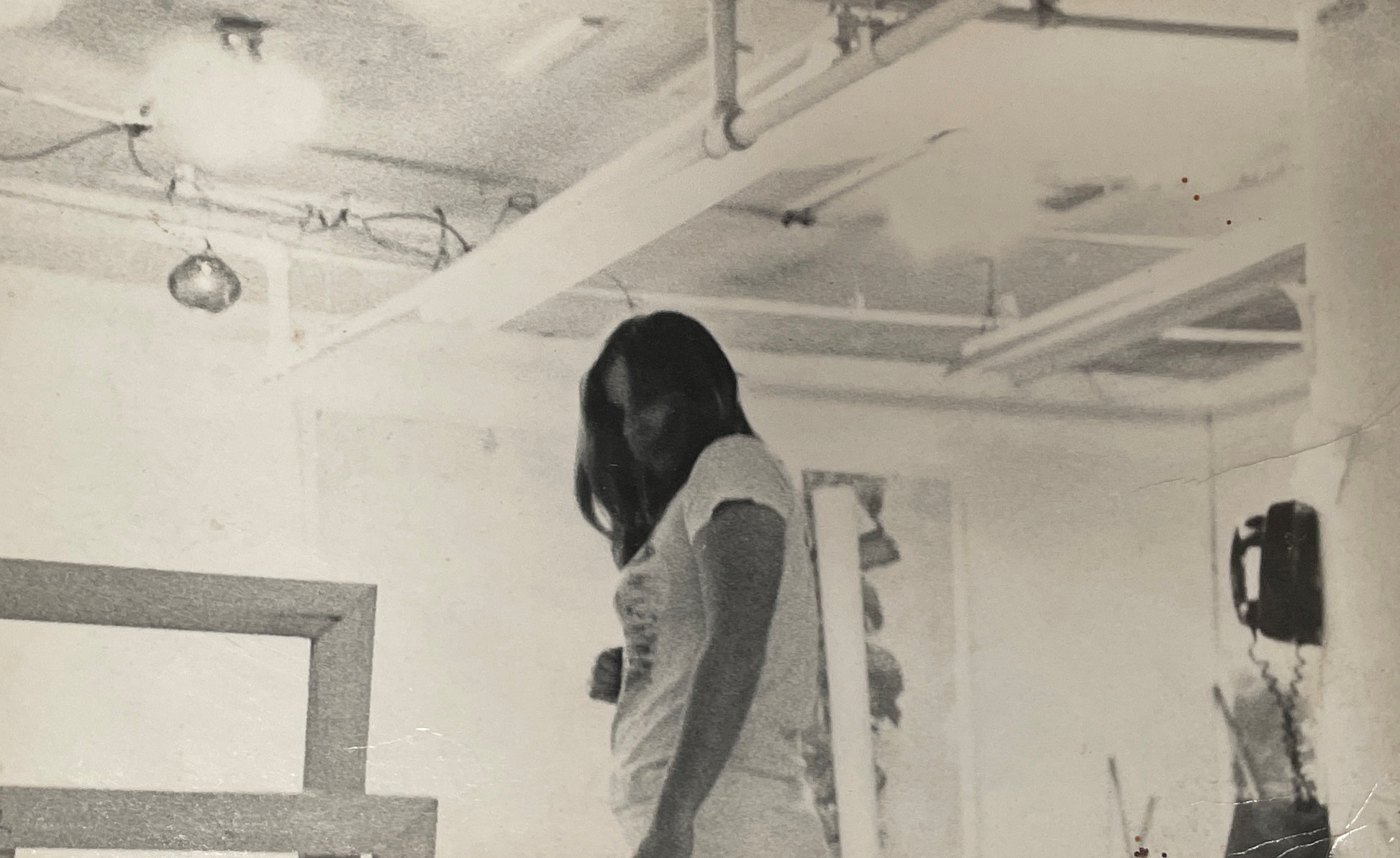 Sherron Francis Is the AbEx Painter You Need to Know Now