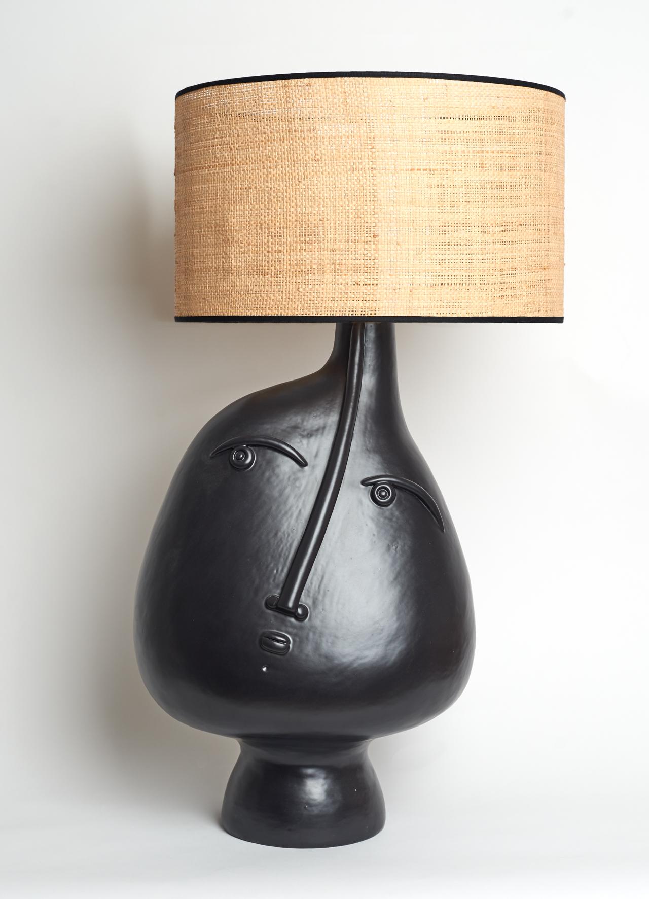 Paris Gallerist Sandy Toupenet Gets Fired Up over 20th-Century Ceramics and Inventive New Makers