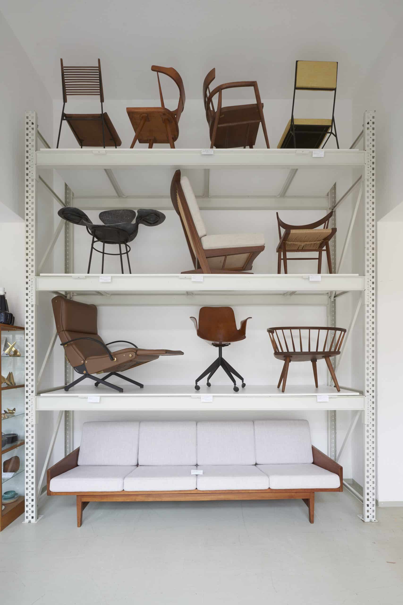 Original in Berlin’s Lars Triesch Has Turned a Passion for Design into a Booming Business