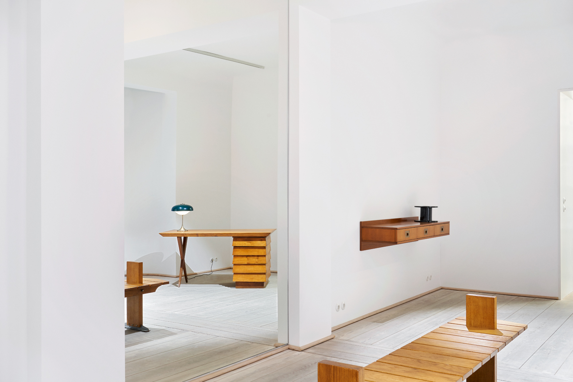 Jochum Rodgers Has Long Brought the Best of 20th-Century Design to Berlin and Beyond