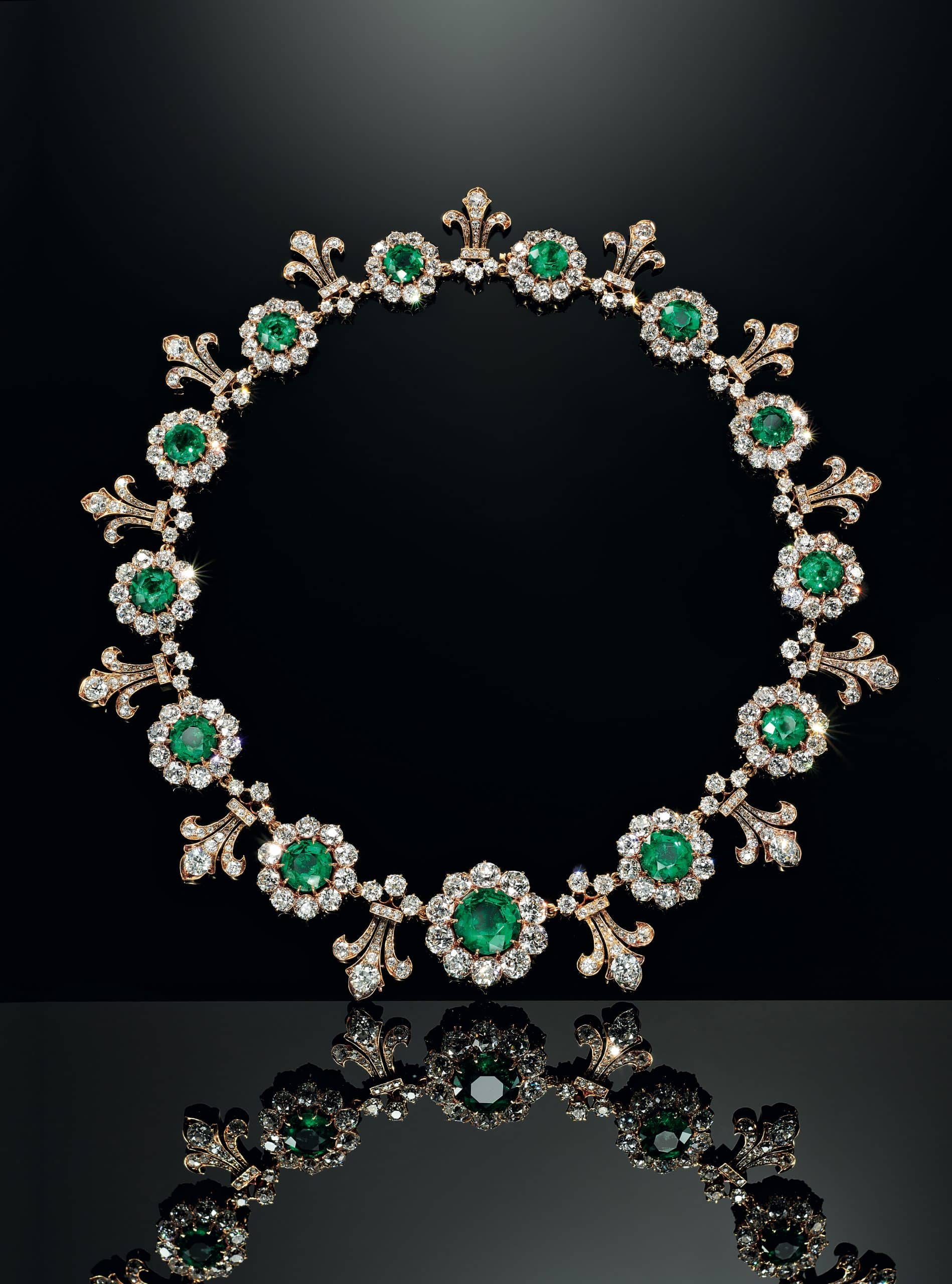 The Sparkling Legacy of Tiffany & Co. Explained, One Jewel at a Time