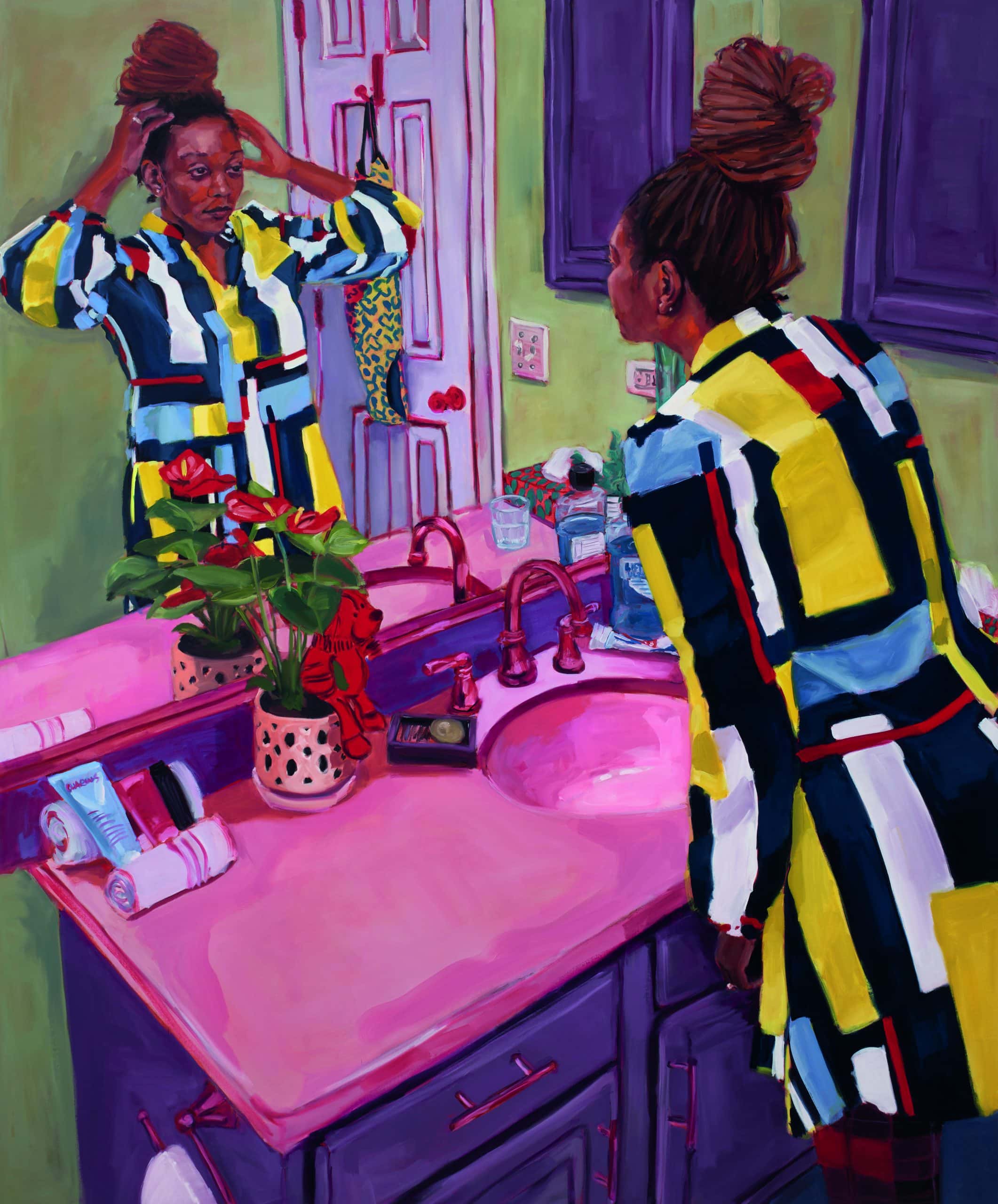 Learn Why There Have Been So Many Great Women Painters