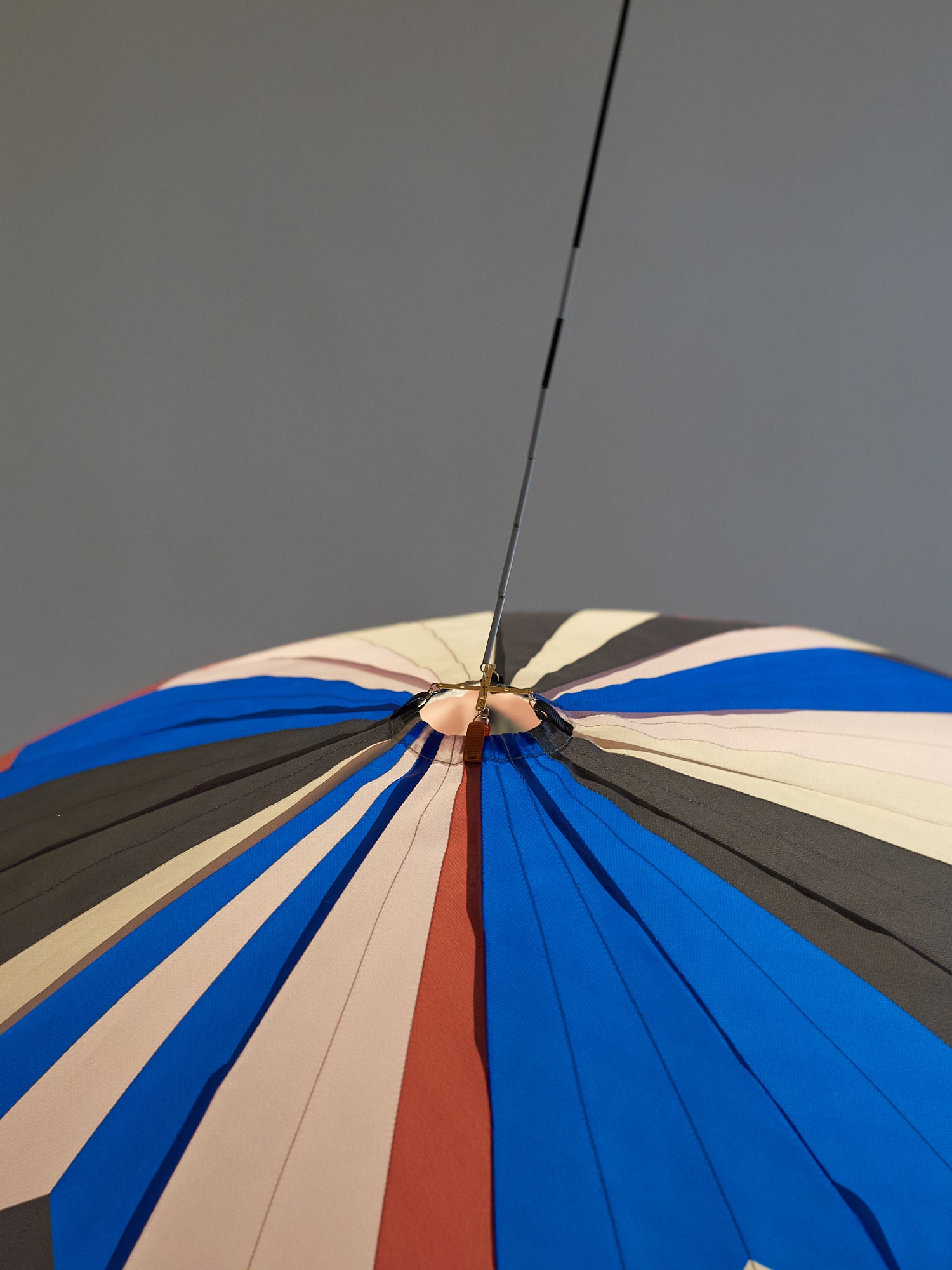 NASA Parachutes Inspired Lighting Designer Bec Brittain’s New Collection