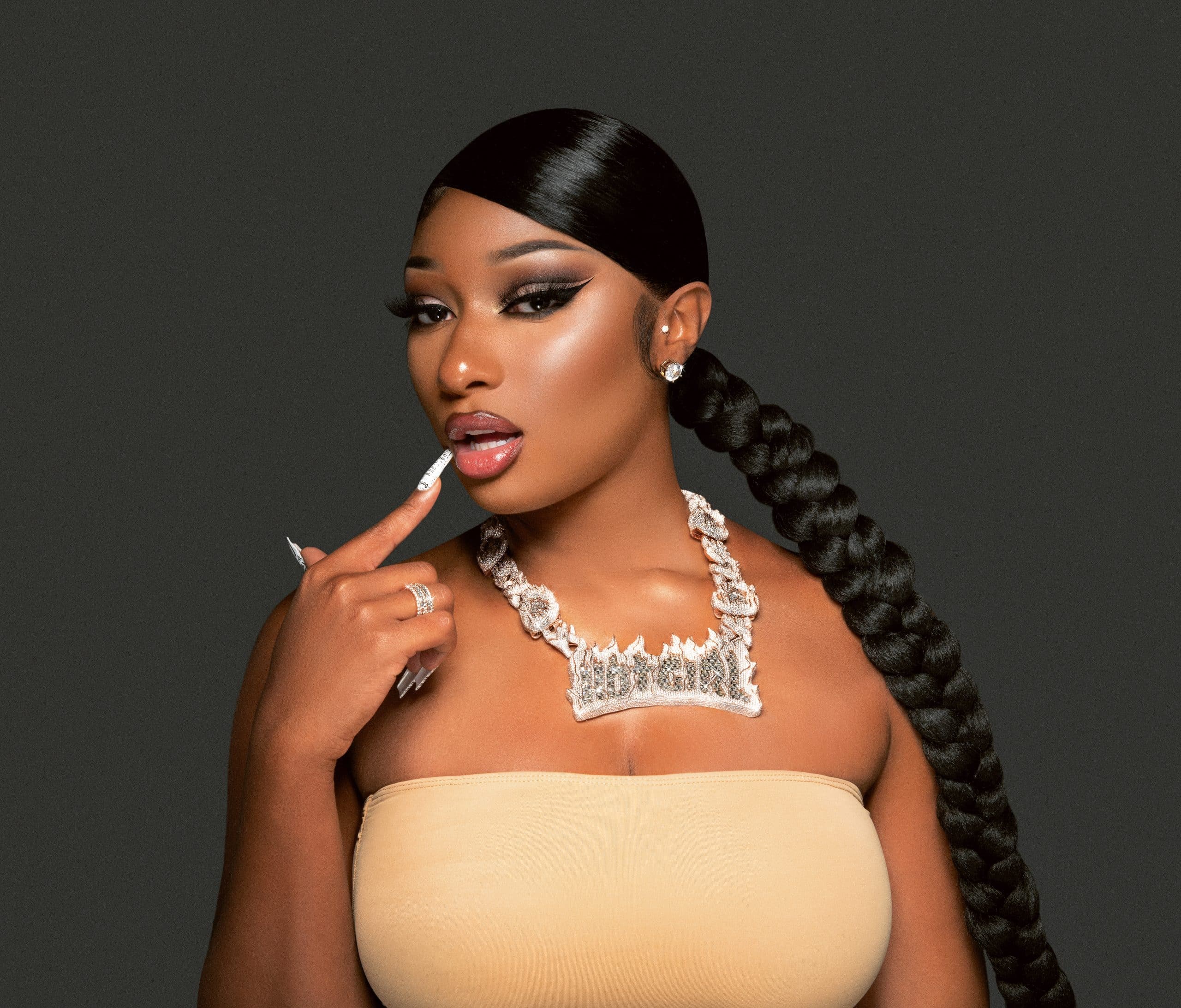 A New Book on Hip-Hop Jewelry Has Bling to Spare