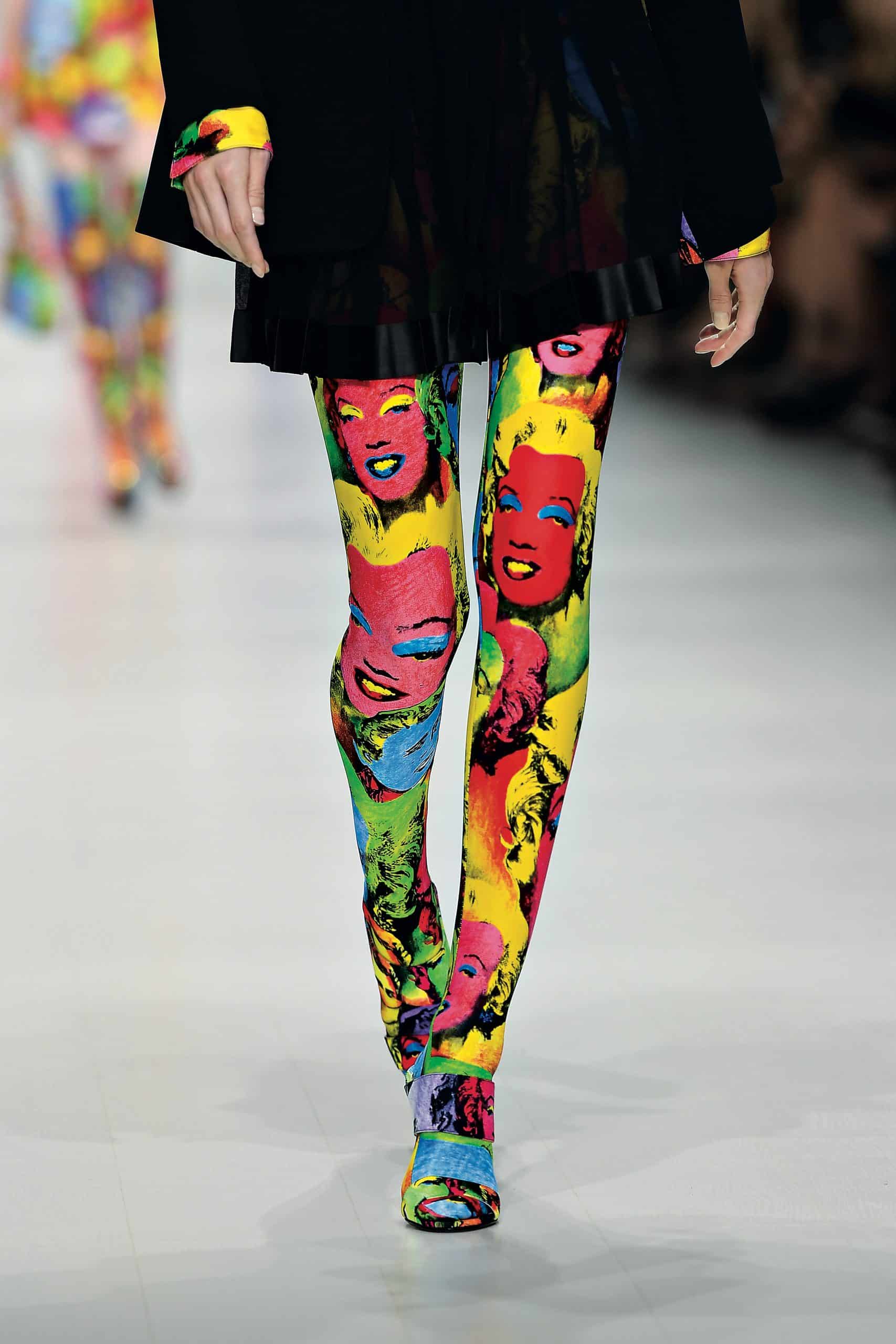 Whaam! Blam! Pow! — a New Book on Pop Art Packs a Punch