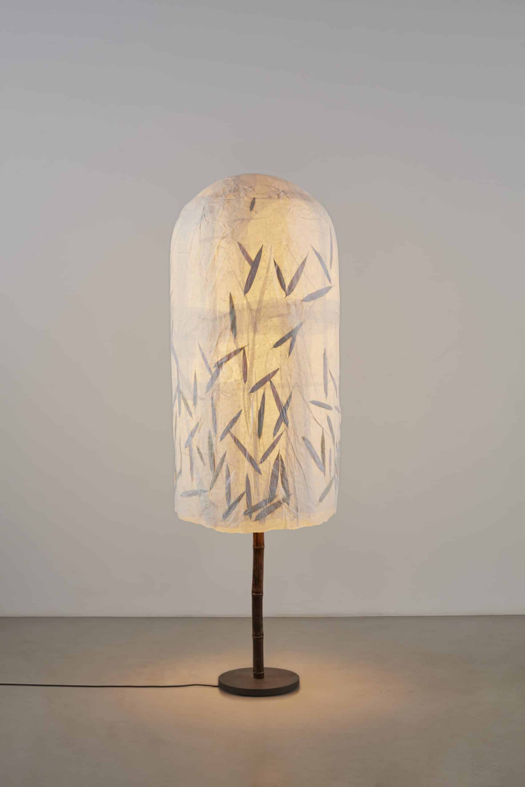 Italian Design Legend Andrea Branzi Is Putting Nature Back into His Work