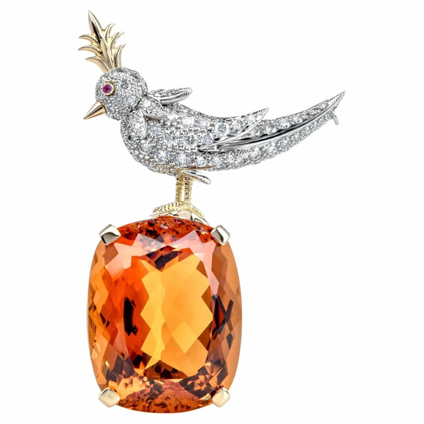 At Dover Jewelry, Expect to Find Rare Gems from Tiffany & Co., Buccellati, Cartier and More