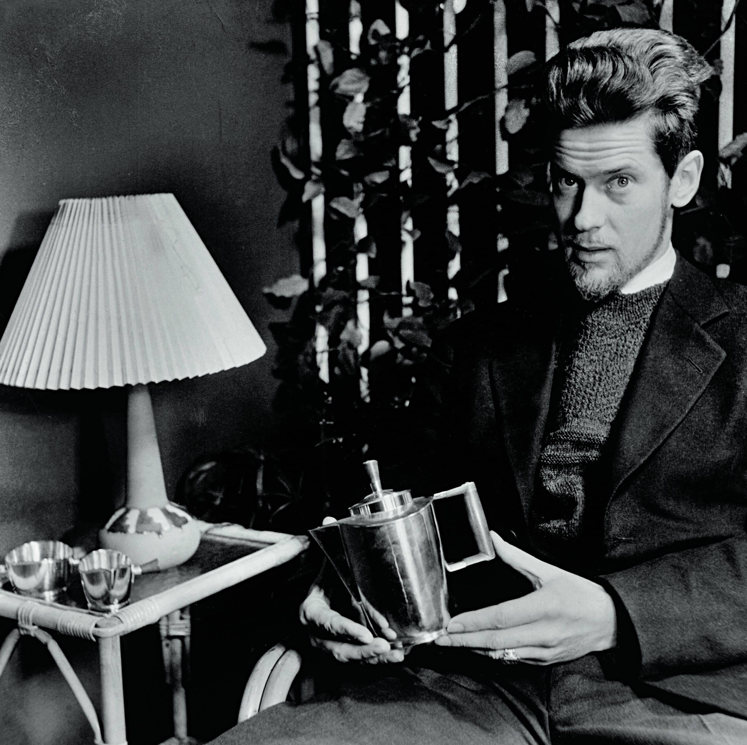 With Dansk, Jens Quistgaard Delivered Danish Simplicity to American Tables
