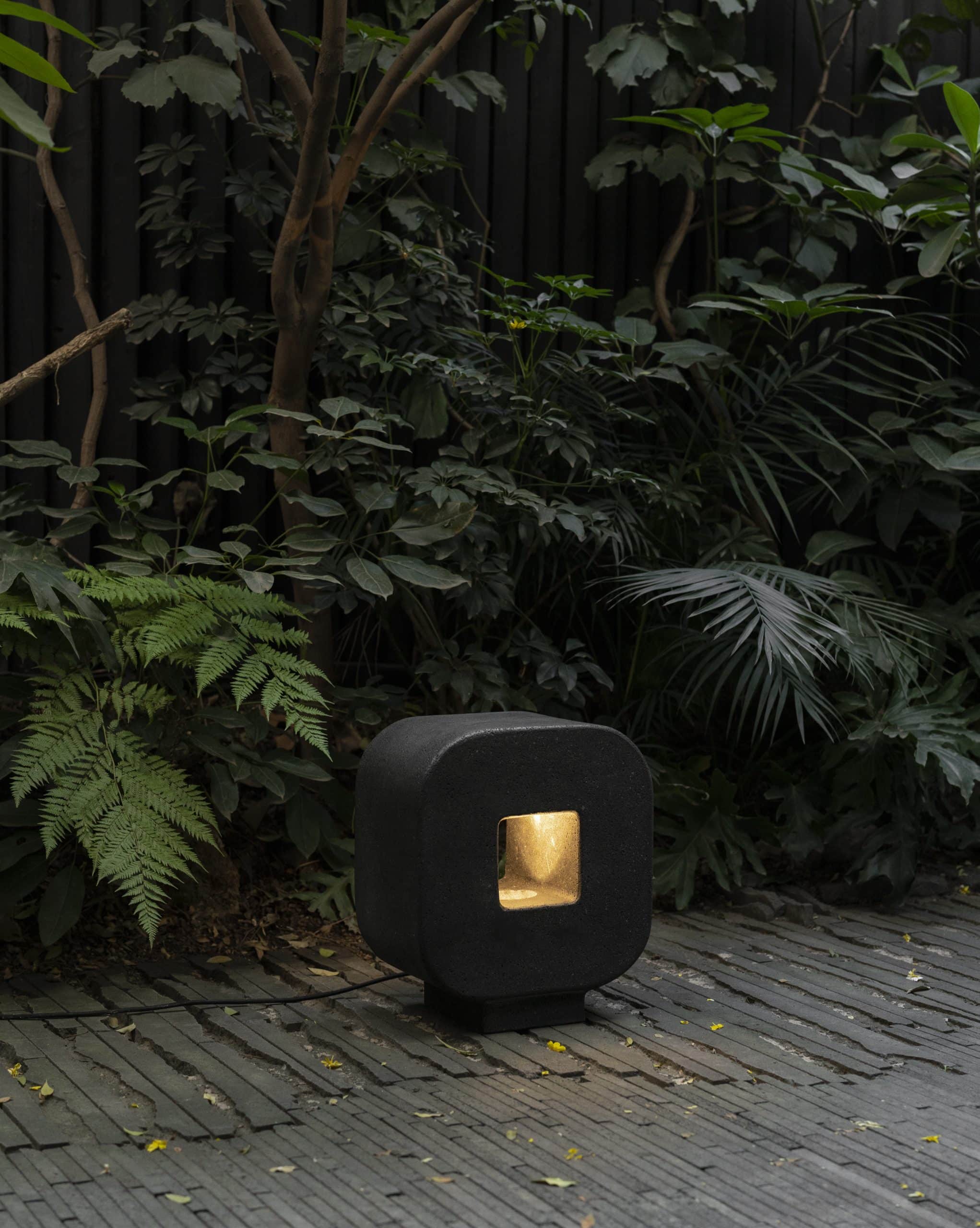 In Brooklyn, Monolith Conceives Masterful Minimalist Furniture