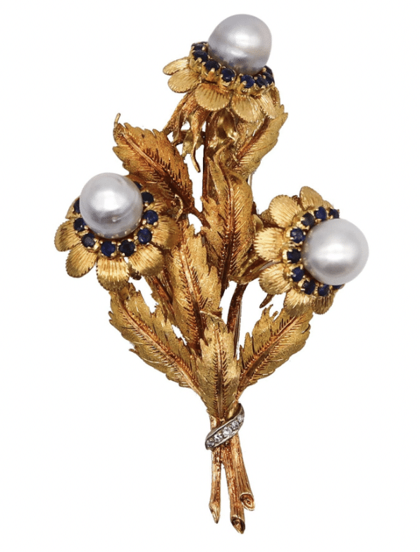 Hunt for Thrilling Artist-Signed Pieces and Estate Gems at Treasure Fine Jewelry