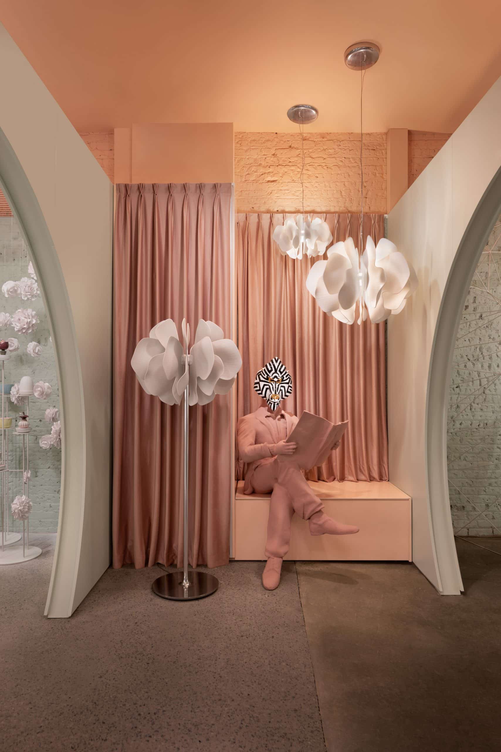 With a High-Tech Flagship and Cool Collabs, Lladró Is Breaking the Mold for Porcelain Production