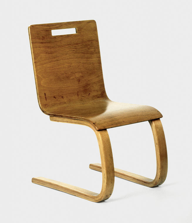 The Very Modern Love Story of Mid-Century Design Duo Alvar and Aino Aalto