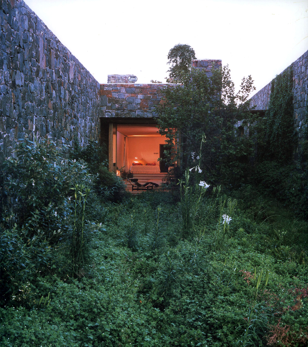 Why Marco Zanuso’s Coromandel House Was Ahead of Its Time — As Was He