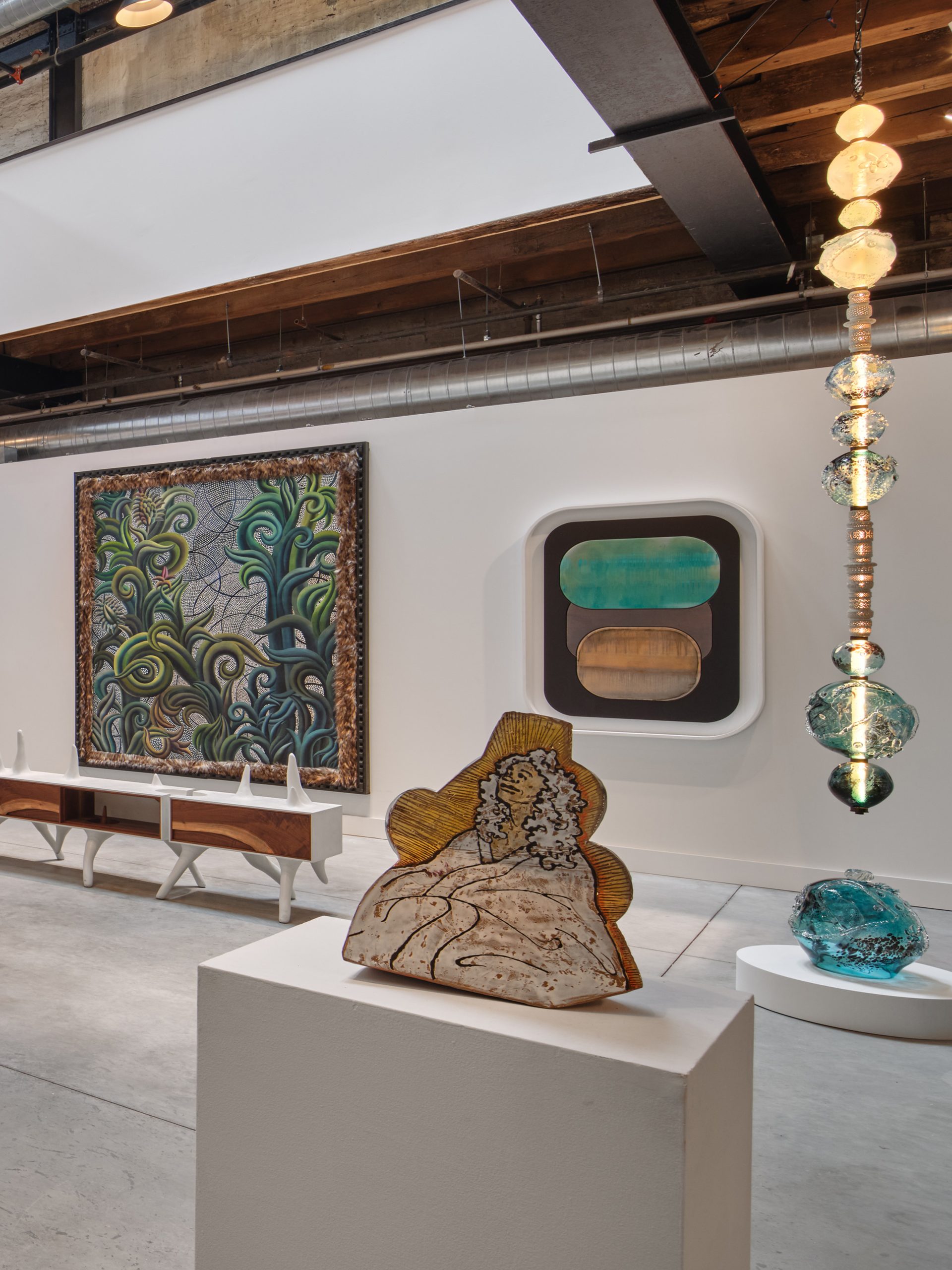 Wexler Gallery Expands Its World-Class Contemporary Design Space in Philly