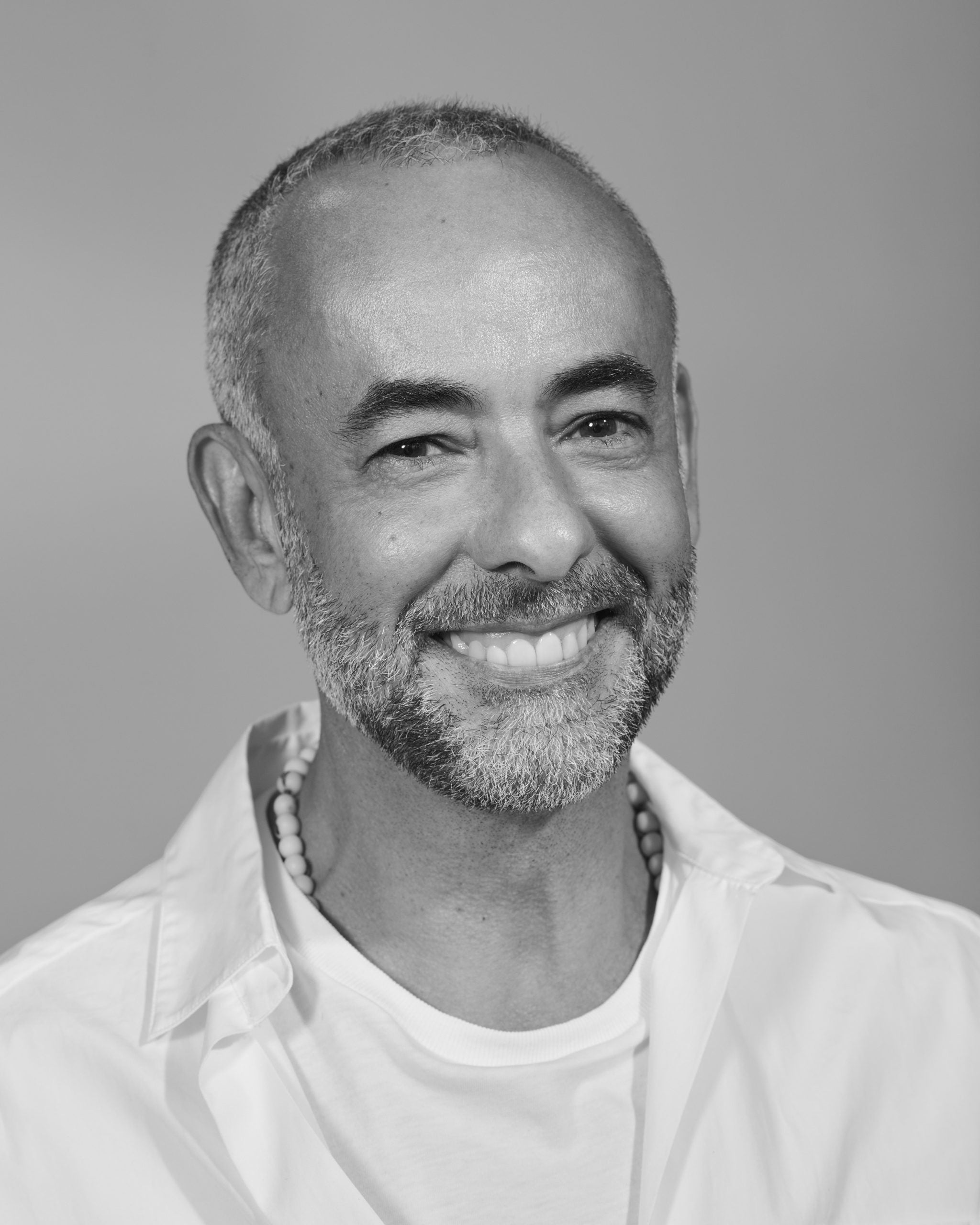 A Passion Project Has Francisco Costa Digging into His Fashion Archives at Calvin Klein